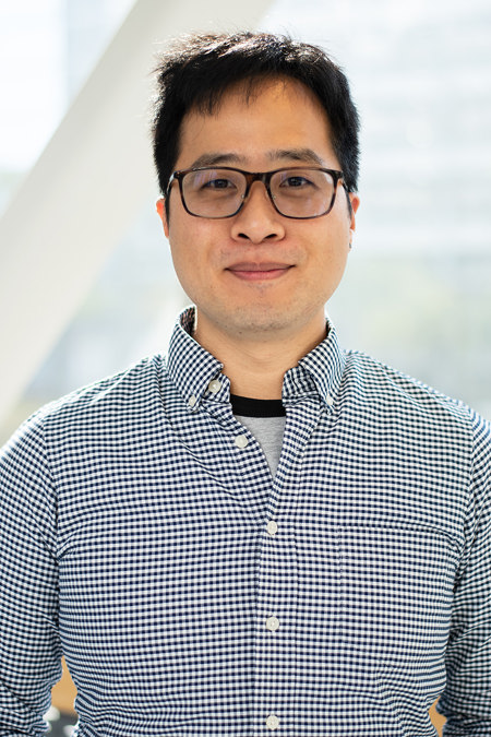 Profile photo of  David Zhi Hong Zee